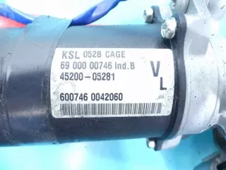 45200-05281, 6900000746 Насос гидроусилителя руля Toyota Avensis 2 Арт e5742423, вид 9