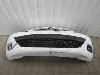 13264551 Бампер передний Opel Astra J Арт e5743913, вид 1