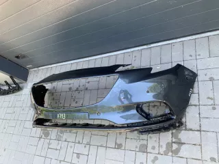  Бампер передний Opel Corsa E Арт e5743969, вид 3