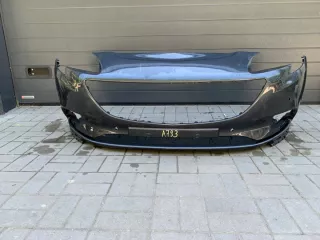  Бампер передний Opel Corsa E Арт e5743969, вид 6