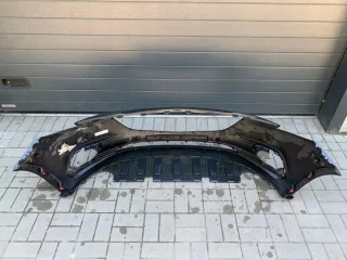  Бампер передний Opel Corsa E Арт e5743969, вид 7