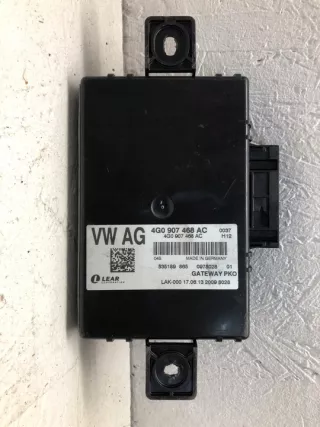 4G0907468AC Блок управления (другие) Audi A6 C7 (S6,RS6) Арт e5744955, вид 1
