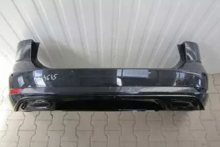 5g9807421 Бампер задний Volkswagen Golf 7 Арт e5745813, вид 1