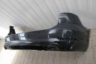 5g9807421 Бампер задний Volkswagen Golf 7 Арт e5745813, вид 3