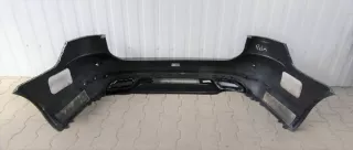 5g9807421 Бампер задний Volkswagen Golf 7 Арт e5745813, вид 4