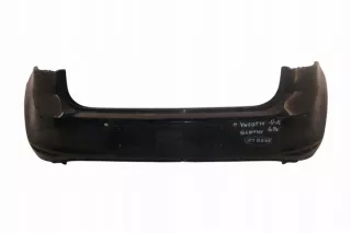 5G6807421 Бампер задний Volkswagen Golf 7 Арт e5745893, вид 1