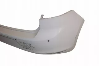 5G6807421 Бампер задний Volkswagen Golf 7 Арт e5745896, вид 2