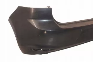 5G6807421 Бампер задний Volkswagen Golf 7 Арт e5745905, вид 3
