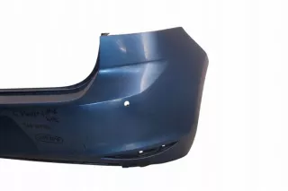 5G6807421 Бампер задний Volkswagen Golf 7 Арт e5745909, вид 2