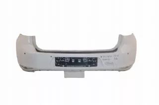 5G6807421 Бампер задний Volkswagen Golf 7 Арт e5745928, вид 1