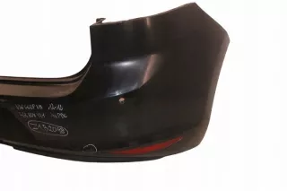 5G6807421 Бампер задний Volkswagen Golf 7 Арт e5745962, вид 2