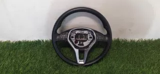 A2184601918 Руль Mercedes CLS C218 Арт e5747454, вид 1