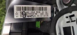 A2184601918 Руль Mercedes CLS C218 Арт e5747454, вид 3