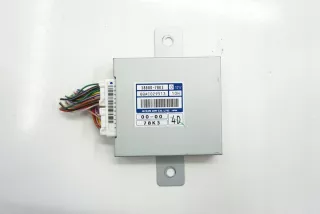 38880-78K3 Блок управления АКПП Suzuki Vitara2 Арт e5747884, вид 1