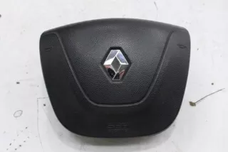  Подушка безопасности Renault Master 3 Арт e5749655