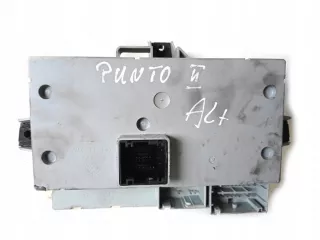 46812234 Блок предохранителей Fiat Punto 2 Арт e5750074, вид 1