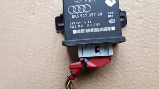 8K5907357 Блок управления светом Audi S4 B8 Арт e5750658, вид 3