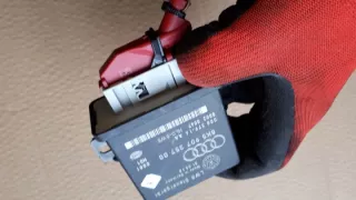 8K5907357 Блок управления светом Audi S4 B8 Арт e5750658, вид 4