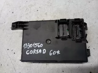 13301560 Блок предохранителей Opel Corsa D Арт e5750991, вид 1
