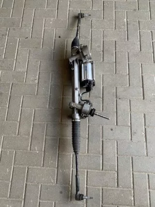 7817974101G Рулевая рейка Opel Astra J Арт e5754737, вид 1