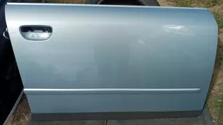 504123561 Дверь передняя правая Audi A4 B6 Арт e5757909, вид 1