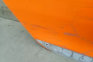  Дверь задняя правая Dacia Logan 2 Арт e5758337, вид 2