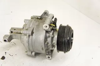 39217351 Компрессор кондиционера Opel Astra K Арт e5764230, вид 2