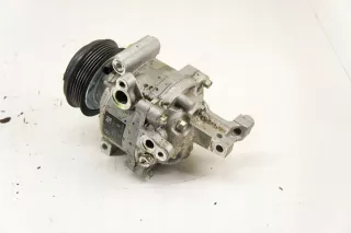 39217351 Компрессор кондиционера Opel Astra K Арт e5764230, вид 3