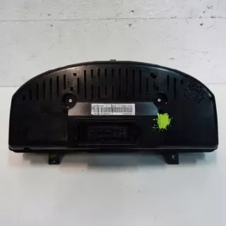 A2C53242427 Щиток приборов (приборная панель) Volkswagen Passat B6 Арт e5765586, вид 2