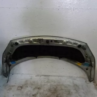  Капот Renault Megane 2 Арт e5768307, вид 2