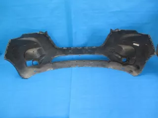  Бампер передний Renault Master 3 restailing Арт e5768969, вид 2