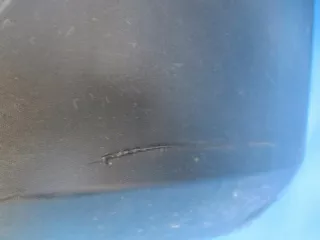  Бампер передний Renault Master 3 restailing Арт e5768969, вид 4