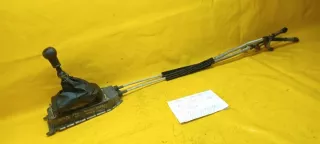  6Q0711049AB Кулиса Seat Ibiza 3 Арт e5769582, вид 2