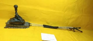  6Q0711049AB Кулиса Seat Ibiza 3 Арт e5769582, вид 3