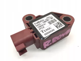 5H2Z-14B345-BA Датчик удара Land Rover Range Rover Sport 1 Арт e5770016, вид 1