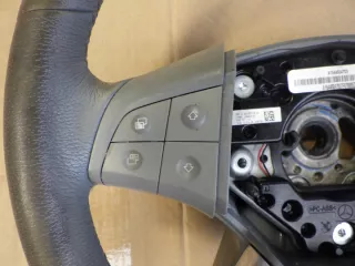 A1644604703 Руль Mercedes R W251 Арт e5770490, вид 5