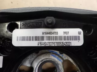 A1644604703 Руль Mercedes R W251 Арт e5770490, вид 9