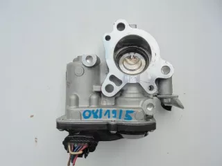 147100361R Клапан EGR Nissan Qashqai 2 restailing Арт e5774136, вид 1