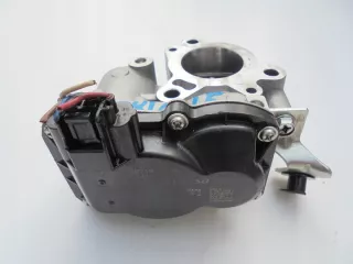 147100361R Клапан EGR Nissan Qashqai 2 restailing Арт e5774136, вид 2