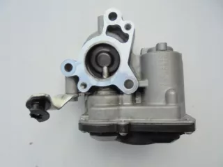 147100361R Клапан EGR Nissan Qashqai 2 restailing Арт e5774136, вид 3