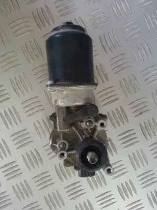  Моторчик стеклоочистителя фар Mitsubishi Lancer 10 Арт e5777958, вид 2
