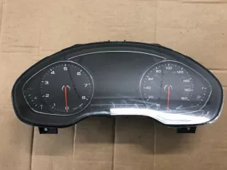 4H0920880E Щиток приборов (приборная панель) Audi A8 D4 (S8) Арт e5778499, вид 1
