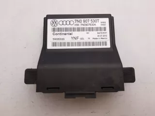 7N0907530T Блок комфорта Volkswagen Golf 6 Арт e5779600, вид 2