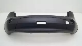 85022EY10H Бампер задний Nissan Qashqai 1  Арт e5782151, вид 2