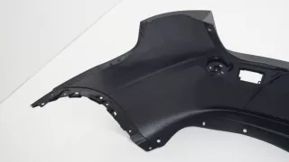 85022EY10H Бампер задний Nissan Qashqai 1  Арт e5782151, вид 5