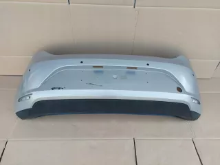 5F0807421 Бампер задний Seat Leon 3 Арт e5782606, вид 2