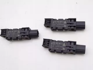 4B0959643D Датчик удара Audi A8 D3 (S8) Арт e5782758, вид 3