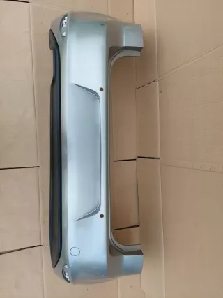 5G6807421 Бампер задний Volkswagen Golf 7 Арт e5783085, вид 1