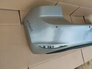 5G6807421 Бампер задний Volkswagen Golf 7 Арт e5783085, вид 3