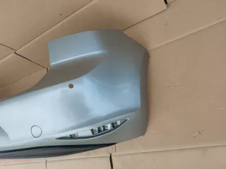 5G6807421 Бампер задний Volkswagen Golf 7 Арт e5783085, вид 4